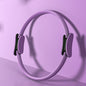 34cm Pilates Resistance Ring for Home Workouts — QIUOLA | qiuola.com