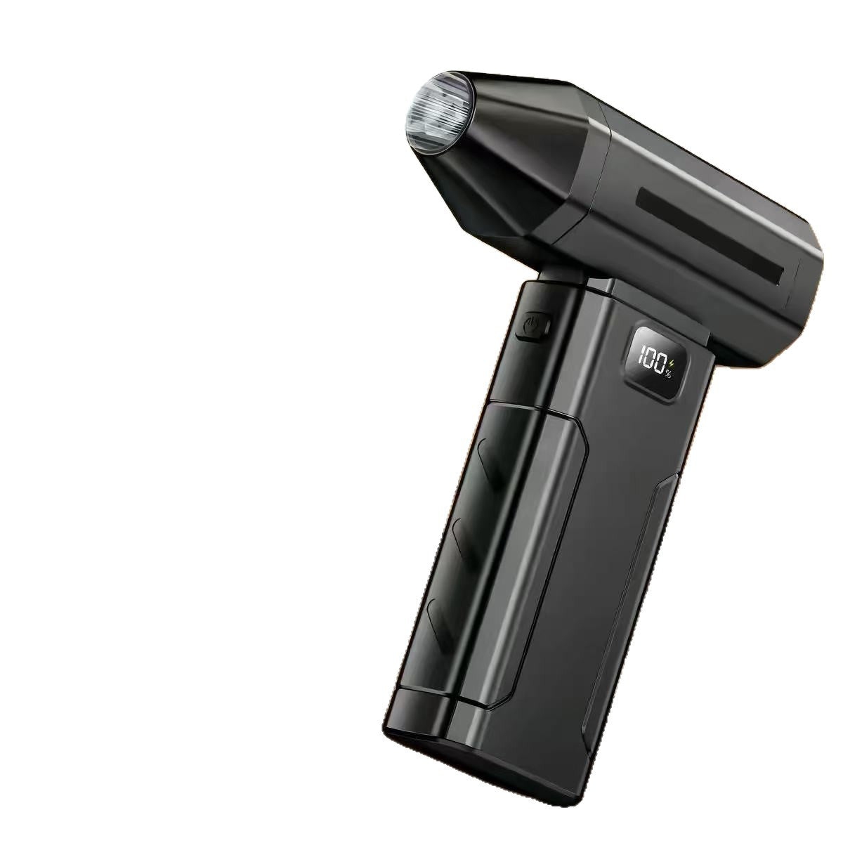 USB Rechargeable Handheld Air Blower, 5 Speeds — QIUOLA | qiuola.com