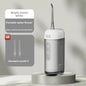 Portable Foldable Water Flosser – 3 Pressure Levels — QIUOLA | qiuola.com
