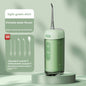 Portable Foldable Water Flosser – 3 Pressure Levels — QIUOLA | qiuola.com
