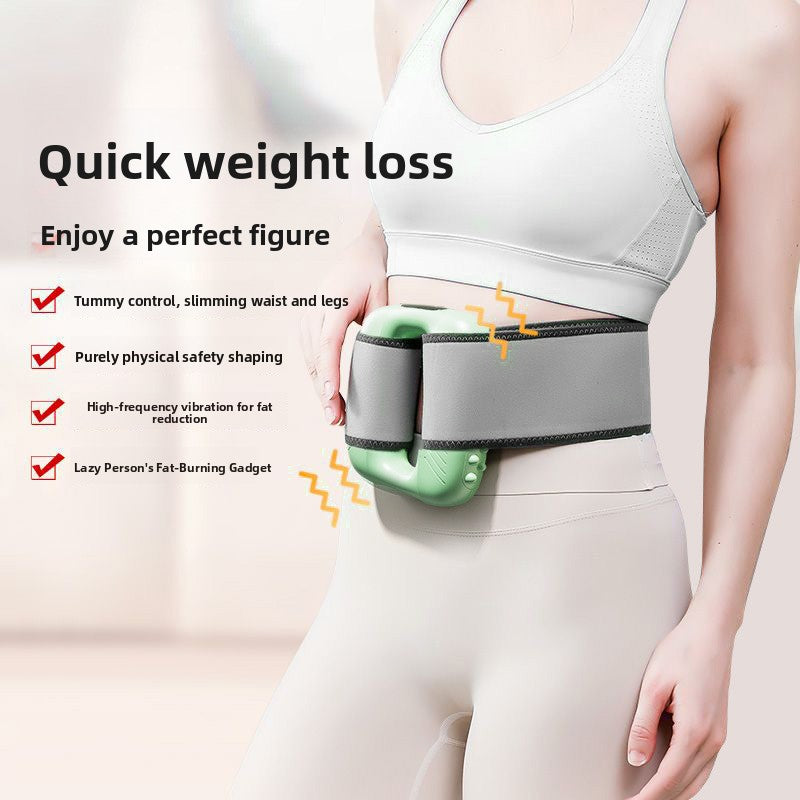 Portable Fascia Massage Ring with LCD Display – DM2021 — QIUOLA | qiuola.com