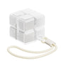 H010 Portable Multi-Compartment Pill Organizer – Flip-Top — QIUOLA | qiuola.com
