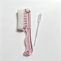 Scalp Oil Applicator Comb with Roller Balls — QIUOLA | qiuola.com