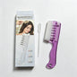 Scalp Oil Applicator Comb with Roller Balls — QIUOLA | qiuola.com
