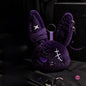Dark-Style Bunny Plush Doll — QIUOLA | qiuola.com
