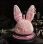 Dark-Style Bunny Plush Doll — QIUOLA | qiuola.com