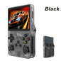 R36S Retro Handheld Game Console with Dual Joysticks — QIUOLA | qiuola.com