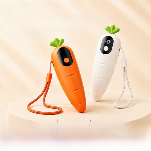 Rechargeable Hand Warmer, Radish, Corgi & Q8 Options — QIUOLA | qiuola.com
