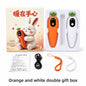 Rechargeable Hand Warmer, Radish, Corgi & Q8 Options — QIUOLA | qiuola.com