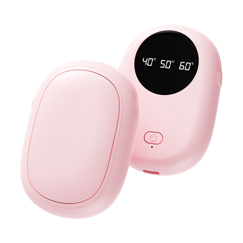Rechargeable Hand Warmer, Radish, Corgi & Q8 Options — QIUOLA | qiuola.com
