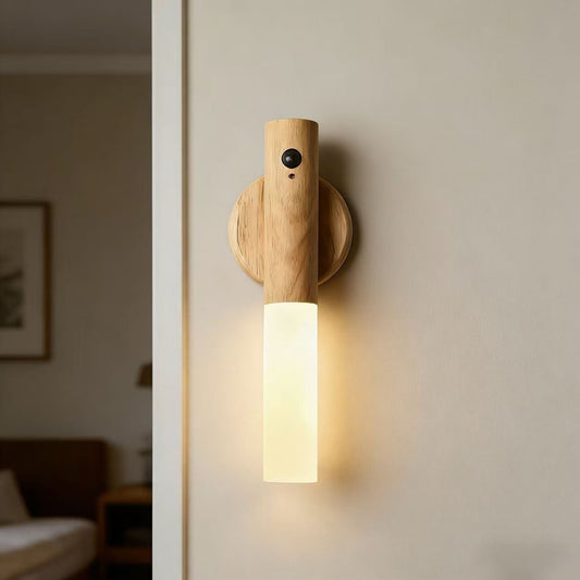 Rechargeable Night Light — QIUOLA | qiuola.com
