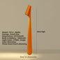 Rechargeable Touch-Control LED Table Lamp, 35 cm — QIUOLA | qiuola.com