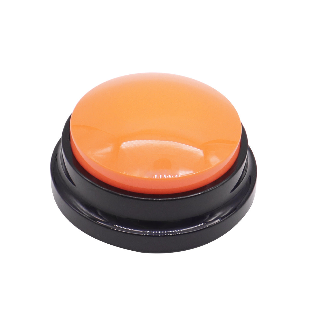 Recordable Pet Training Button for Dogs & Cats — QIUOLA | qiuola.com