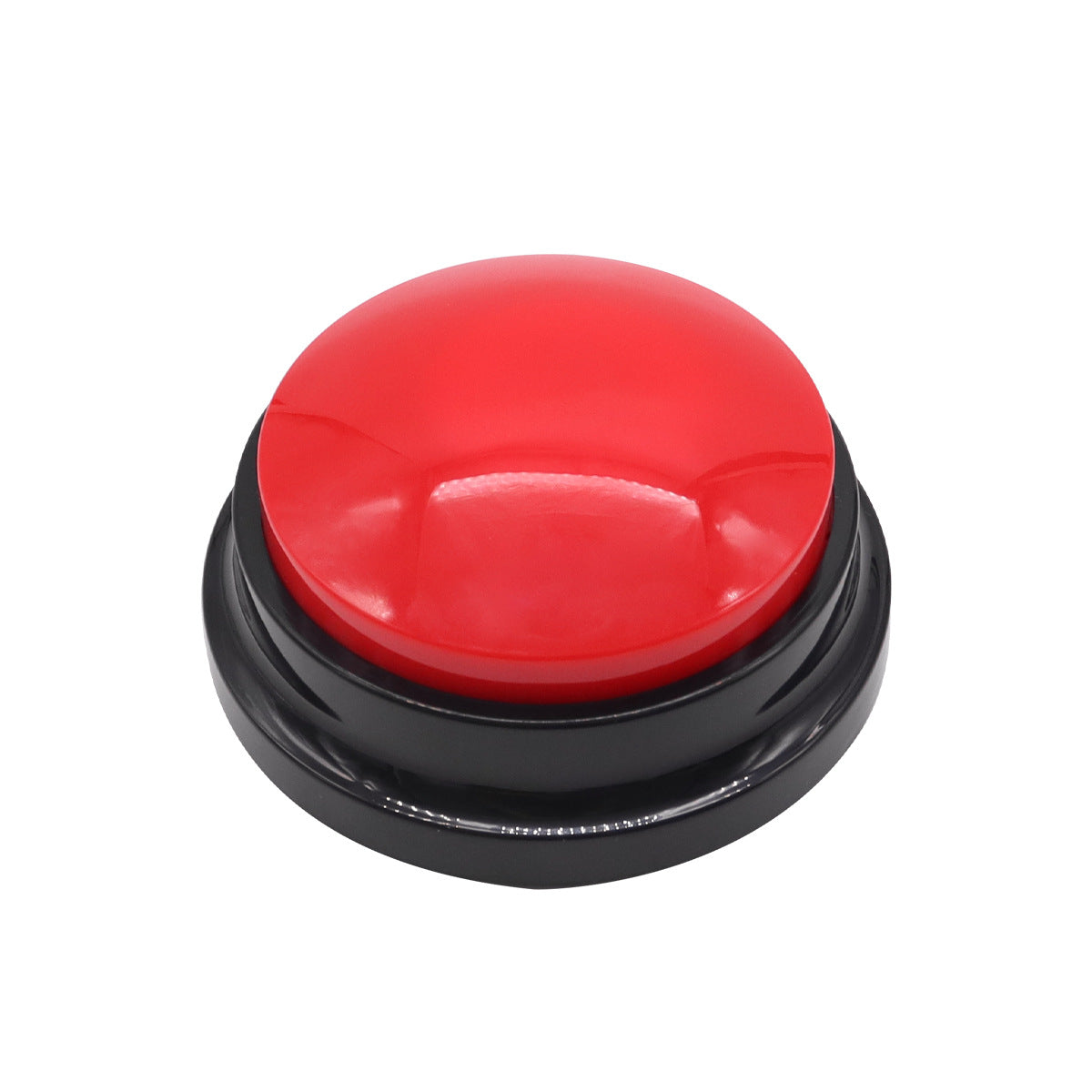 Recordable Pet Training Button for Dogs & Cats — QIUOLA | qiuola.com