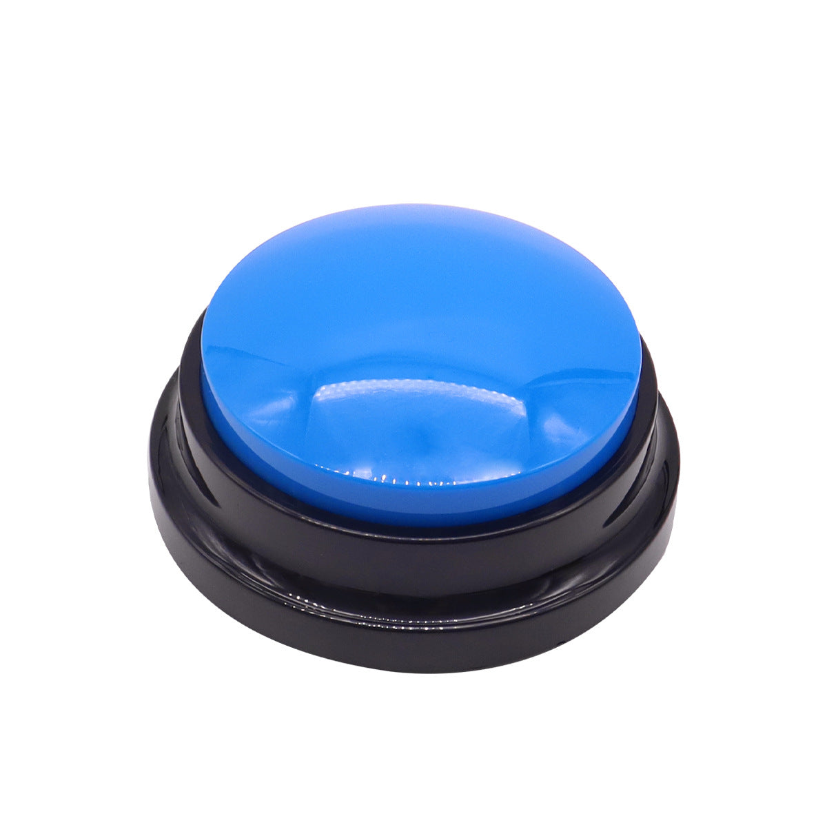 Recordable Pet Training Button for Dogs & Cats — QIUOLA | qiuola.com