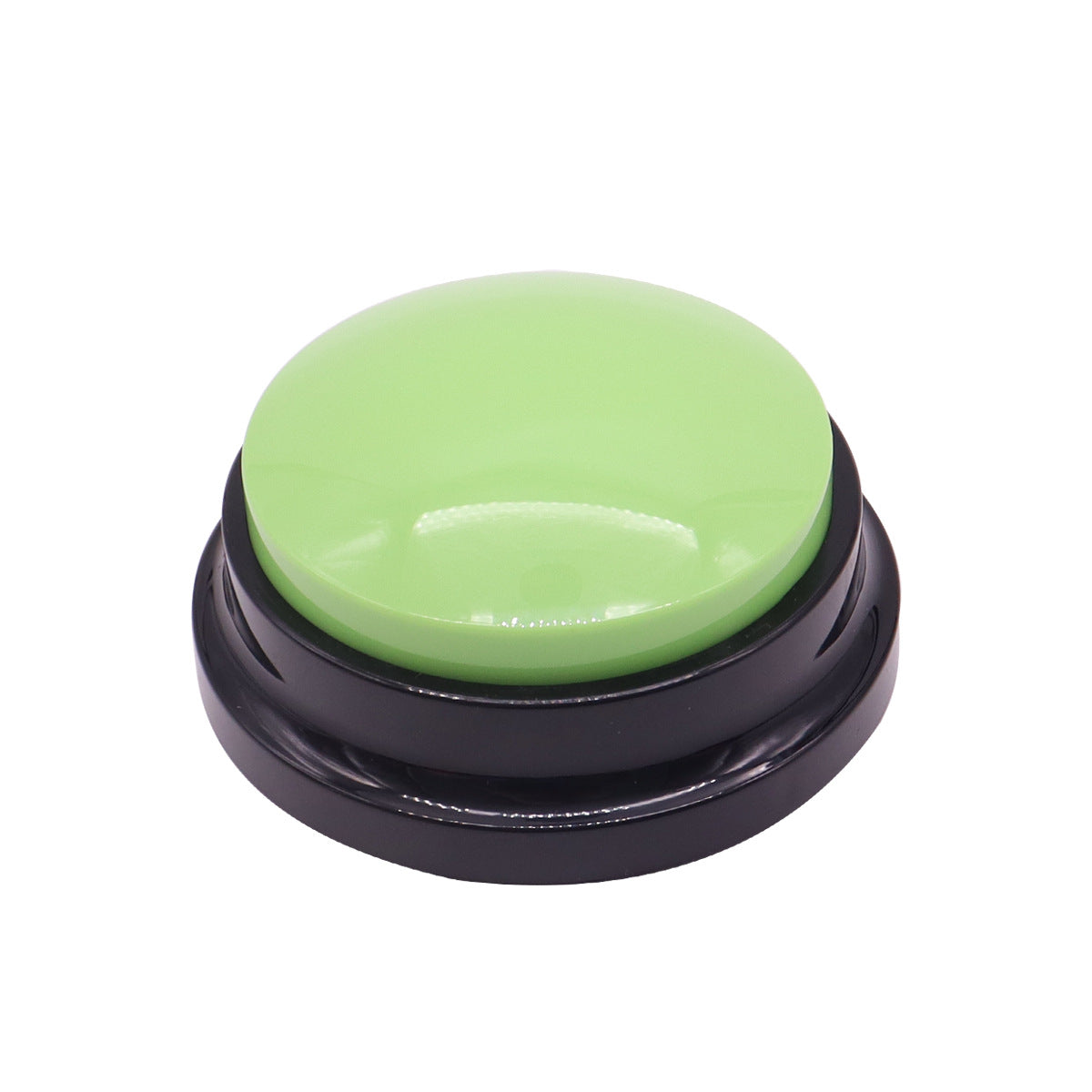 Recordable Pet Training Button for Dogs & Cats — QIUOLA | qiuola.com