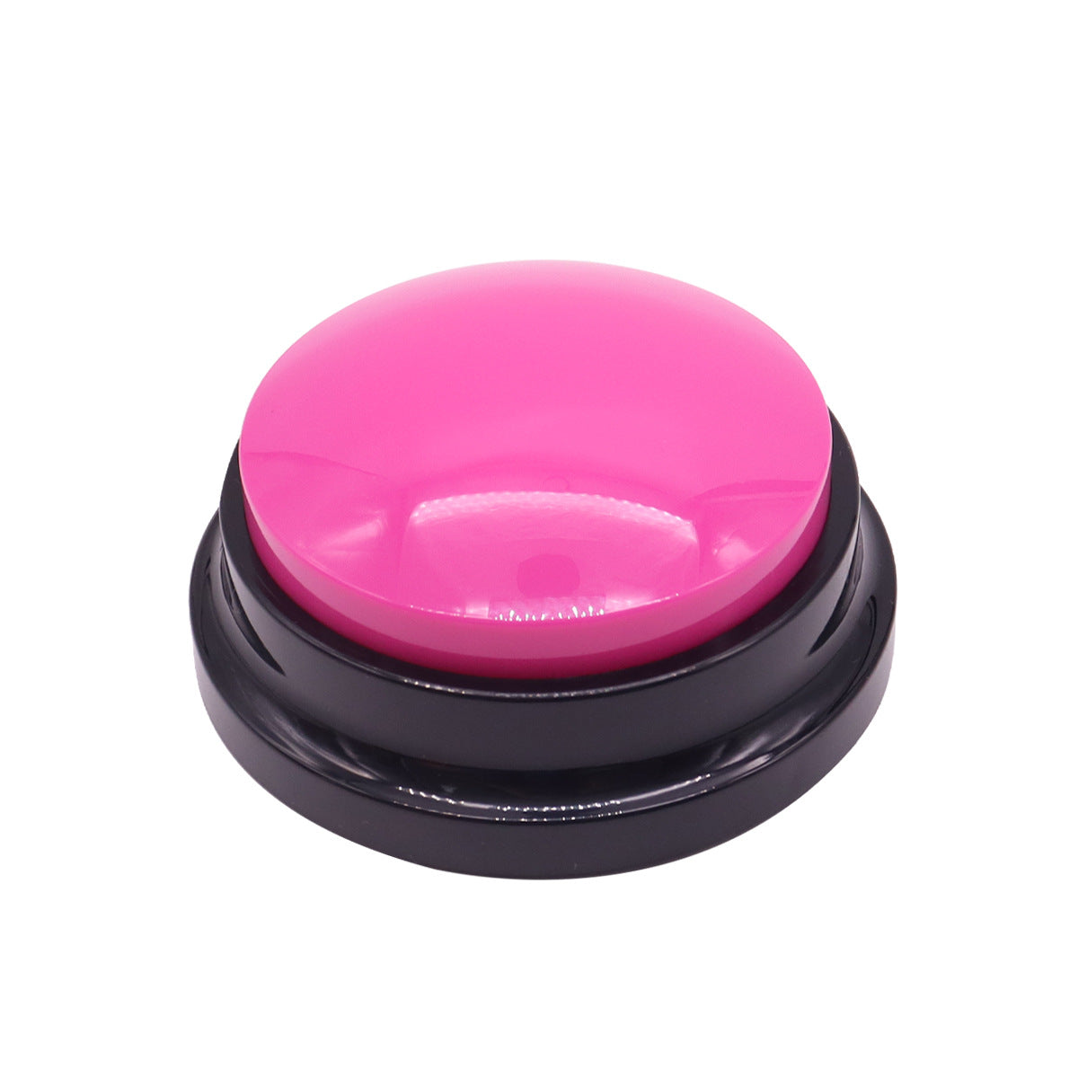 Recordable Pet Training Button for Dogs & Cats — QIUOLA | qiuola.com