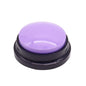 Recordable Pet Training Button for Dogs & Cats — QIUOLA | qiuola.com