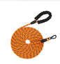 Reflective Nylon Dog Leash, 1.5–30 m — QIUOLA | qiuola.com