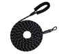 Reflective Nylon Dog Leash, 1.5–30 m — QIUOLA | qiuola.com