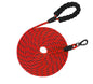 Reflective Nylon Dog Leash, 1.5–30 m — QIUOLA | qiuola.com