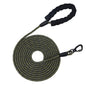 Reflective Nylon Dog Leash, 1.5–30 m — QIUOLA | qiuola.com