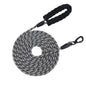 Reflective Nylon Dog Leash, 1.5–30 m — QIUOLA | qiuola.com