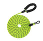 Reflective Nylon Dog Leash, 1.5–30 m — QIUOLA | qiuola.com