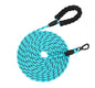 Reflective Nylon Dog Leash, 1.5–30 m — QIUOLA | qiuola.com