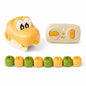 Remote-Control Snake Toy, Ver2 Single & Two-Piece Options — QIUOLA | qiuola.com