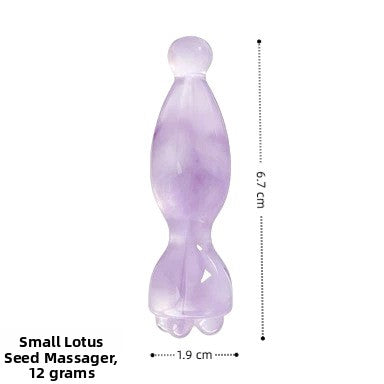 Resin Gua Sha Beauty Tool – Boards, Combs & Massage Shapes — QIUOLA | qiuola.com