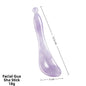 Resin Gua Sha Beauty Tool – Boards, Combs & Massage Shapes — QIUOLA | qiuola.com