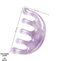 Resin Gua Sha Beauty Tool – Boards, Combs & Massage Shapes — QIUOLA | qiuola.com