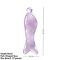 Resin Gua Sha Beauty Tool – Boards, Combs & Massage Shapes — QIUOLA | qiuola.com