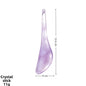 Resin Gua Sha Beauty Tool – Boards, Combs & Massage Shapes — QIUOLA | qiuola.com