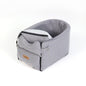 RideSafe 3-in-1 Pet Car Seat, Carrier & Travel Bed — QIUOLA | qiuola.com