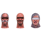 3D Animal-Print Polyester Balaclava – One Size — QIUOLA | qiuola.com