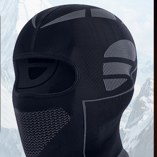 Unisex Stretch Balaclava for Outdoor Wear — QIUOLA | qiuola.com