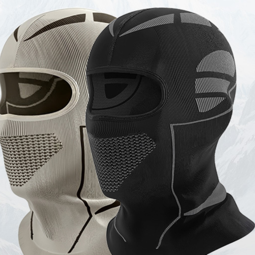 Unisex Stretch Balaclava for Outdoor Wear — QIUOLA | qiuola.com
