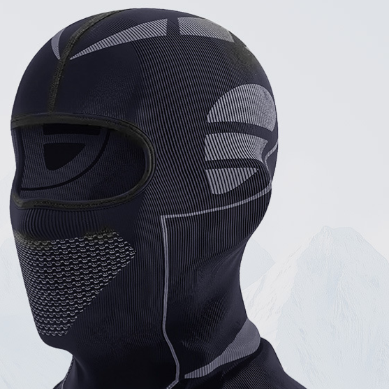 Unisex Stretch Balaclava for Outdoor Wear — QIUOLA | qiuola.com