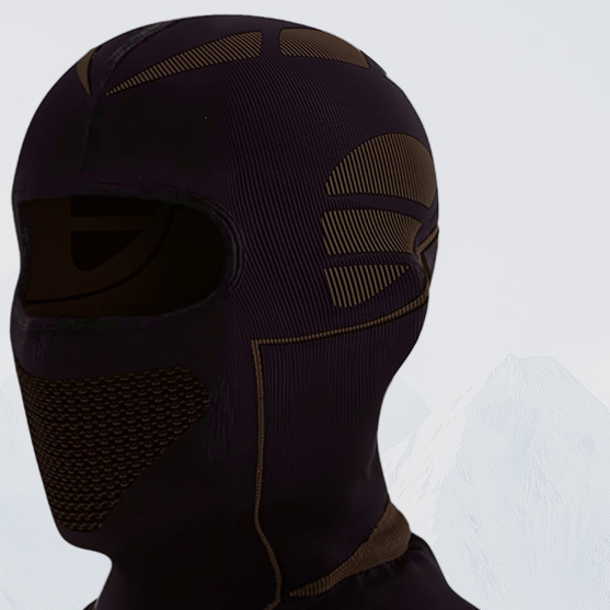 Unisex Stretch Balaclava for Outdoor Wear — QIUOLA | qiuola.com