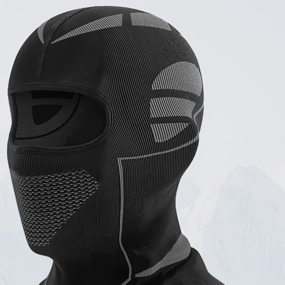 Unisex Stretch Balaclava for Outdoor Wear — QIUOLA | qiuola.com