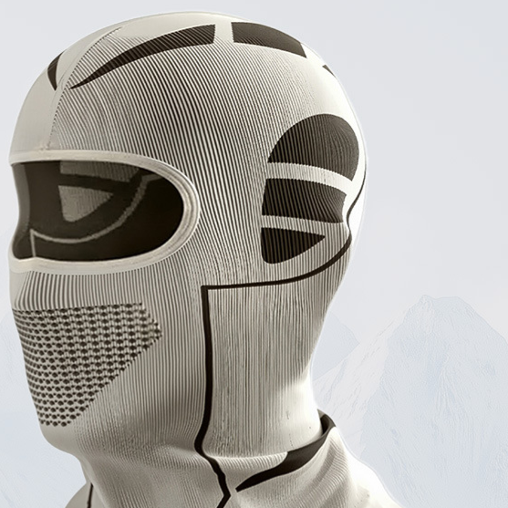 Unisex Stretch Balaclava for Outdoor Wear — QIUOLA | qiuola.com
