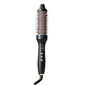 2-in-1 Heated Hair Styling Brush – 38 mm — QIUOLA | qiuola.com