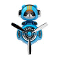 Rotating Car Air Freshener with Decorative Figures — QIUOLA | qiuola.com