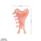 Polished Resin Gua Sha & Massage Tool – Choose Your Shape — QIUOLA | qiuola.com