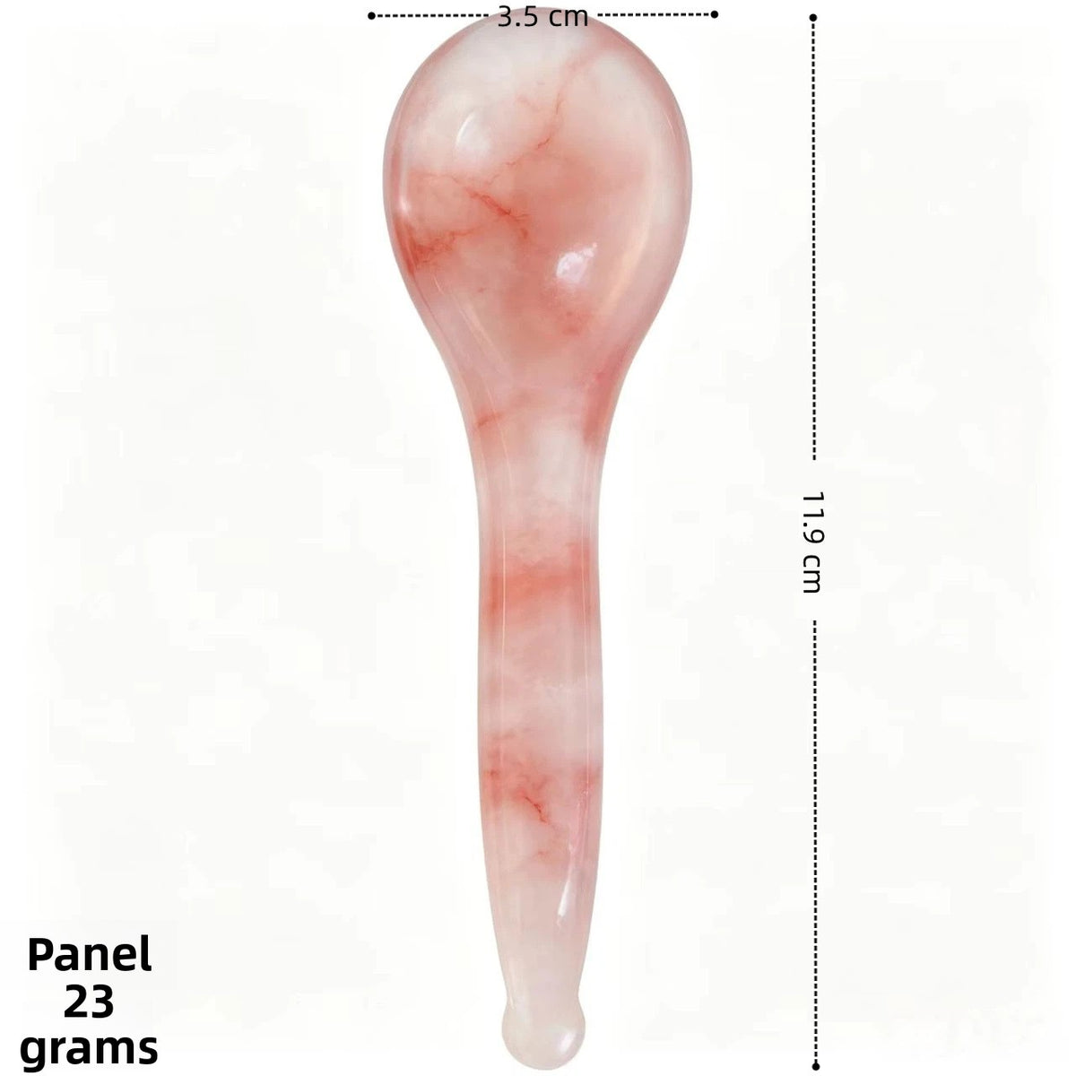 Polished Resin Gua Sha & Massage Tool – Choose Your Shape — QIUOLA | qiuola.com