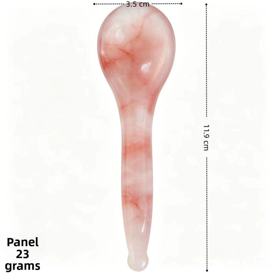 Polished Resin Gua Sha & Massage Tool – Choose Your Shape — QIUOLA | qiuola.com