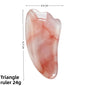 Polished Resin Gua Sha & Massage Tool – Choose Your Shape — QIUOLA | qiuola.com