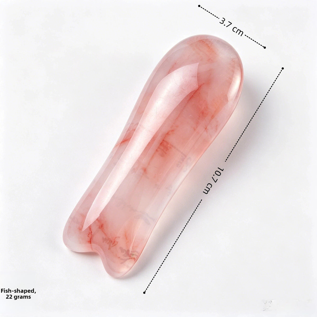 Polished Resin Gua Sha & Massage Tool – Choose Your Shape — QIUOLA | qiuola.com